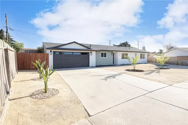 Santa Maria, CA 93455,688 Crescent AVE