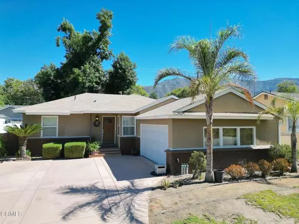 Tujunga, CA 91042,6669 Saint Estaban ST