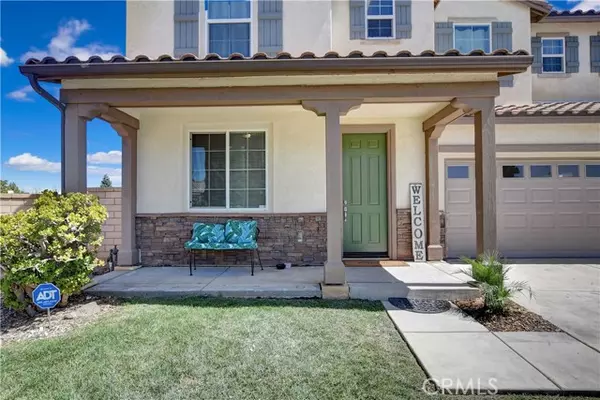 Beaumont, CA 92223,1497 Bedford CT