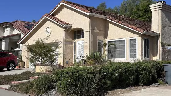 538 Avenida Blanco, San Marcos, CA 92069