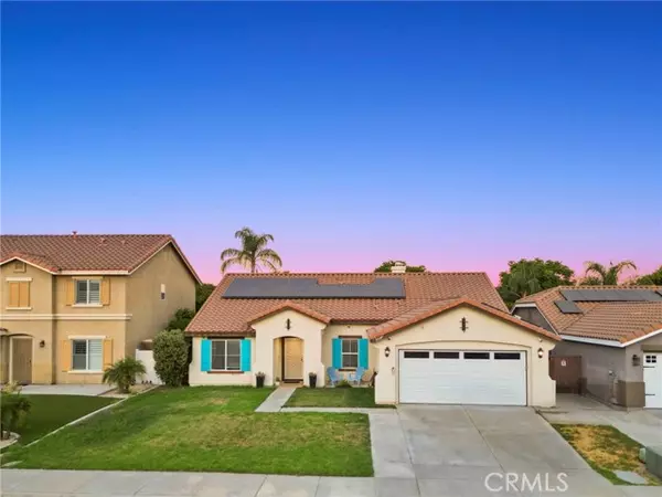 29314 Wagon Creek LN, Menifee, CA 92584