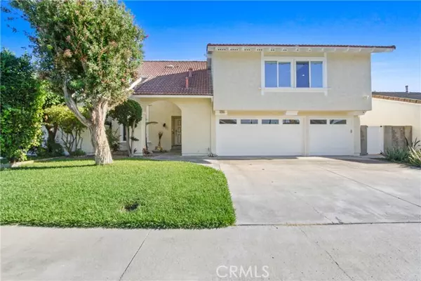 Fountain Valley, CA 92708,8568 Trinity River CIR