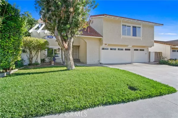 Fountain Valley, CA 92708,8568 Trinity River CIR