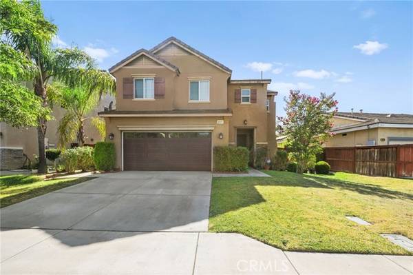 3977 Barbury Palms WAY, Perris, CA 92571