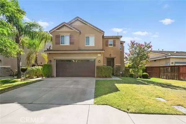 3977 Barbury Palms WAY, Perris, CA 92571