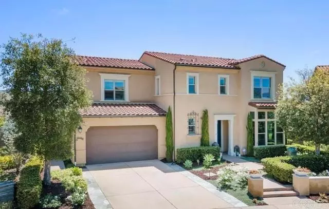 15398 Tanner Ridge CIR, San Diego, CA 92127