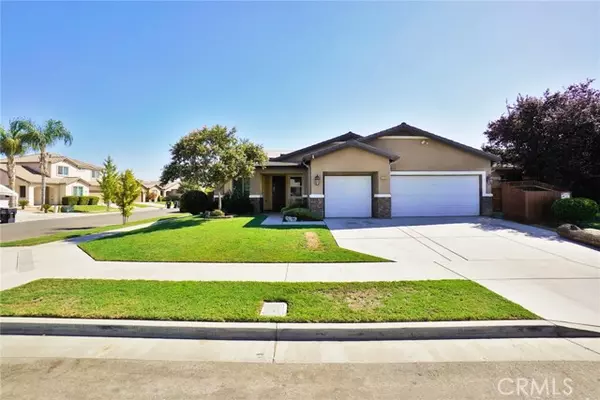 3000 Sunnyside CT,  Visalia,  CA 93292