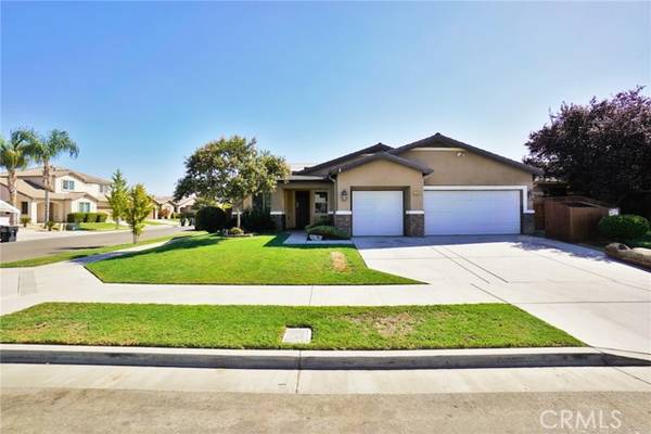 3000 Sunnyside CT,  Visalia,  CA 93292