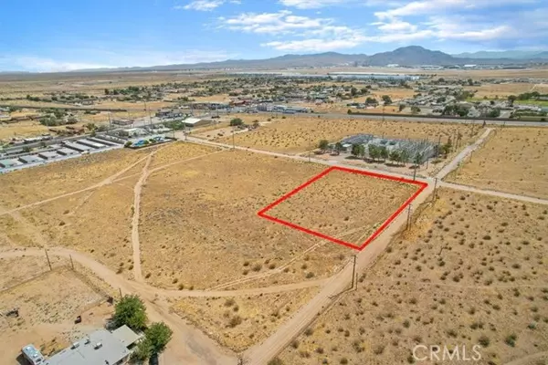 Adelanto, CA 92301,0 Lawson AVE