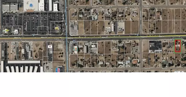 Hesperia, CA 92345,0 Main ST