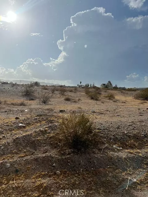 Needles, CA 92363,0 Morgan/Hwy 95