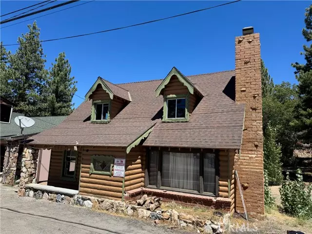 40286 Big Bear BLD, Big Bear Lake, CA 92315