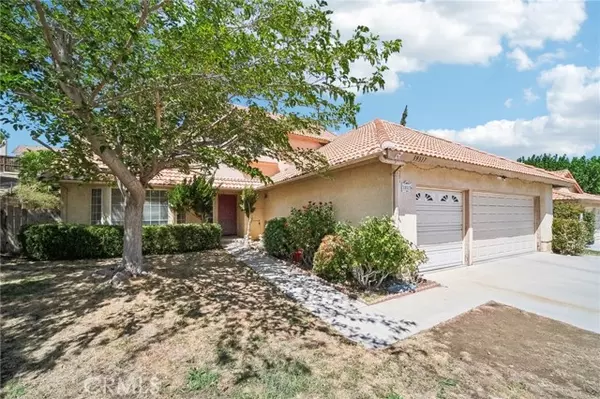 Palmdale, CA 93551,39317 Chalfont LN