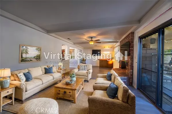 Yucca Valley, CA 92284,58054 Bonanza DR