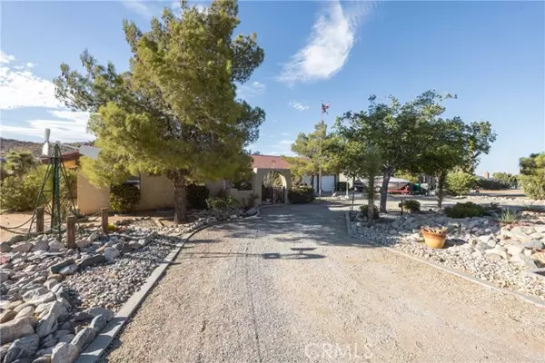 Yucca Valley, CA 92284,58054 Bonanza DR