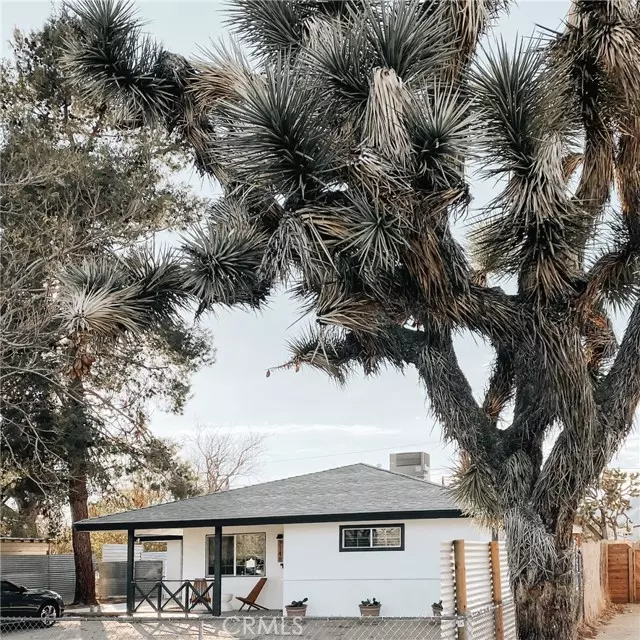 Yucca Valley, CA 92284,7148 Tamarisk AVE