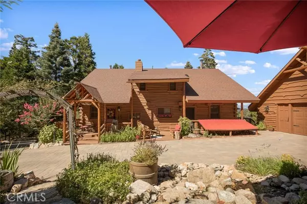 Lake Arrowhead, CA 92352,735 Oak RD