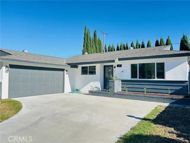 Santa Ana, CA 92703,5418 Rhonda AVE