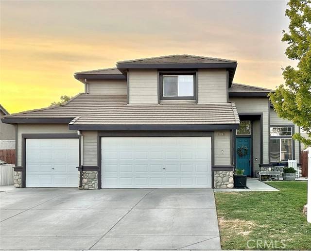 504 Waterfowl WAY, Williams, CA 95987