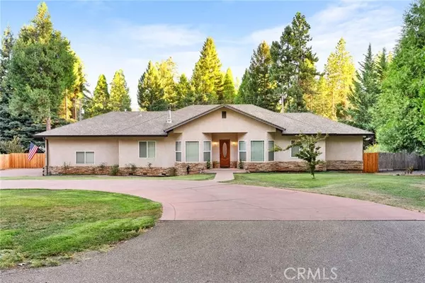 Magalia, CA 95954,6488 Boulder DR