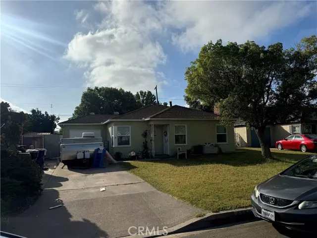 8248 Lowman AVE, Pico Rivera, CA 90660