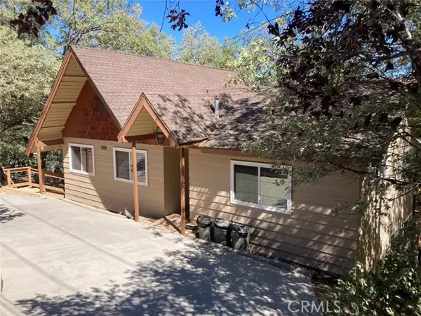 1308 Sequoia DR, Lake Arrowhead, CA 92352