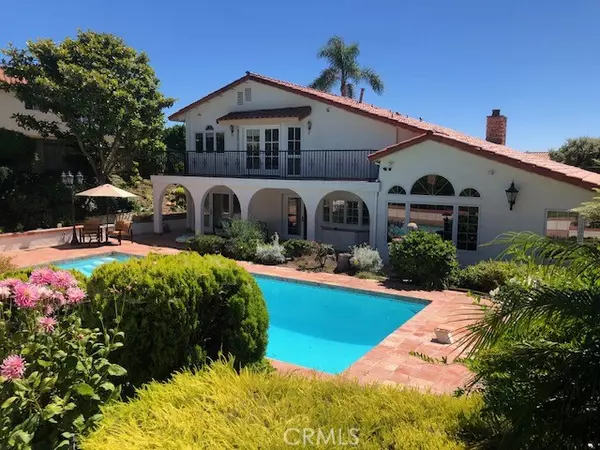 Rancho Palos Verdes, CA 90275,30234 Avenida De Calma