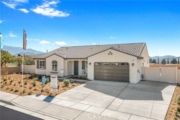 4077 Chestnut LN, Banning, CA 92220