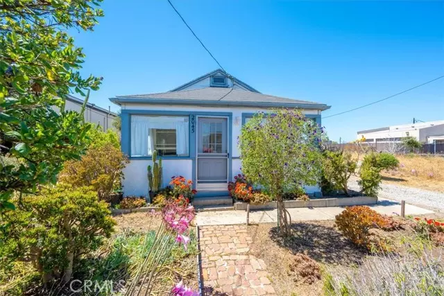 2045 10th ST, Los Osos, CA 93402