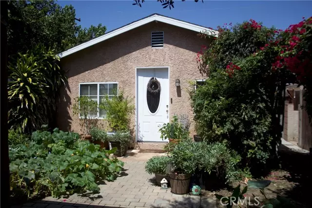 2735 E Madison ST, Carson, CA 90810