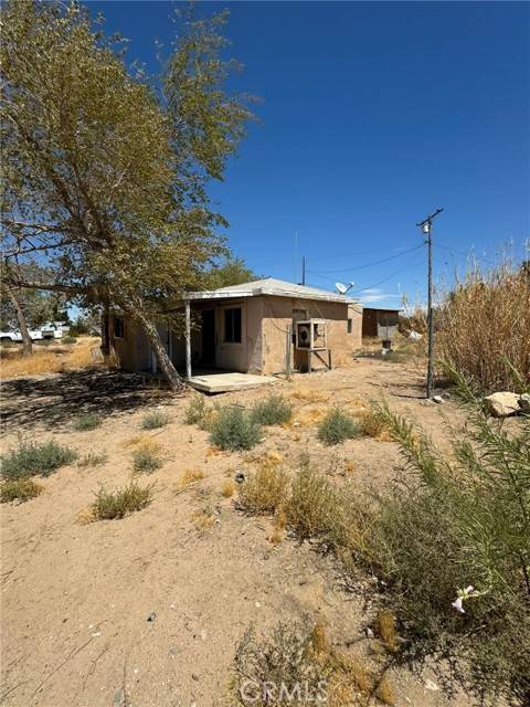 24809 National Trails, Oro Grande, CA 92368