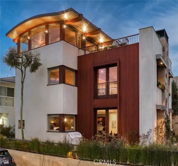 Manhattan Beach, CA 90266,401 27th ST