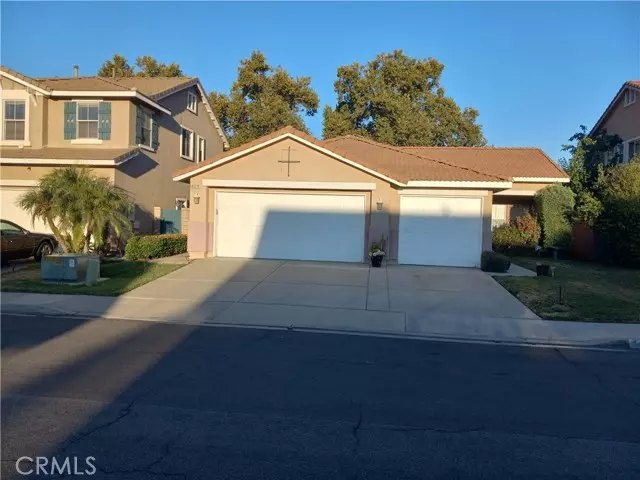 14529 Muirfield ST, Moreno Valley, CA 92555