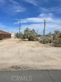 0 Cholla AVE, Twentynine Palms, CA 92277