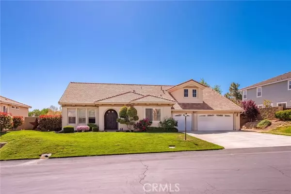 40948 Ridgegate LN, Palmdale, CA 93551