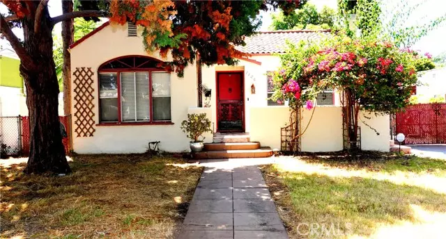 1126 Park AVE, Glendale, CA 91205