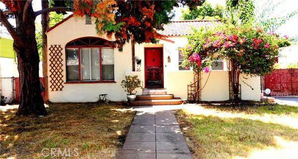 1126 Park AVE, Glendale, CA 91205