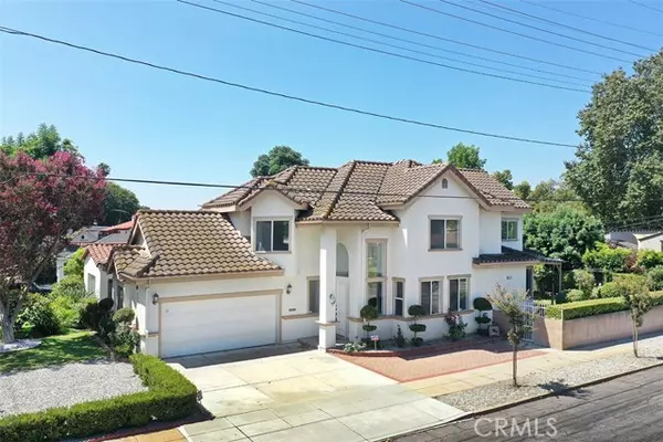 San Gabriel, CA 91775,245 N Del Mar AVE