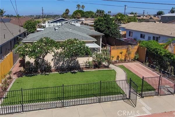 1320 Higgins ST, Oceanside, CA 92058