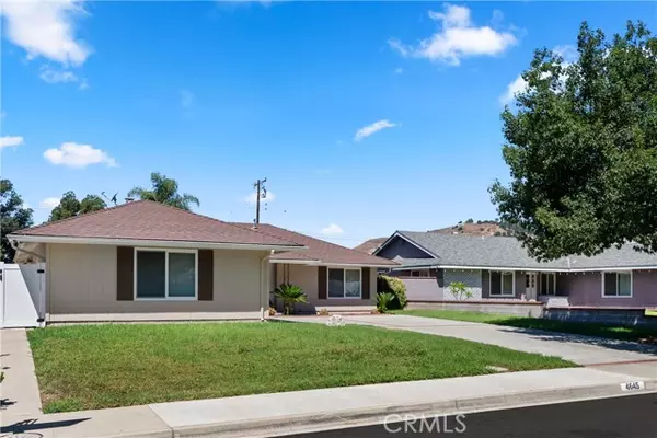 La Verne, CA 91750,4645 Brent Ct