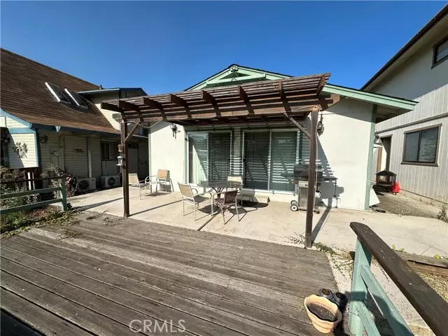 Clearlake Oaks, CA 95423,680 Pebble WAY