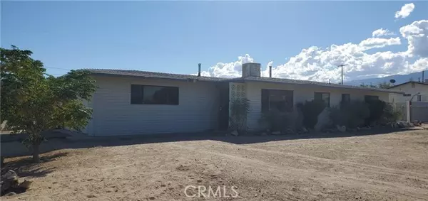 Lucerne Valley, CA 92356,10063 El Sereno AVE