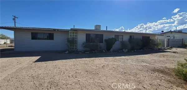 Lucerne Valley, CA 92356,10063 El Sereno AVE