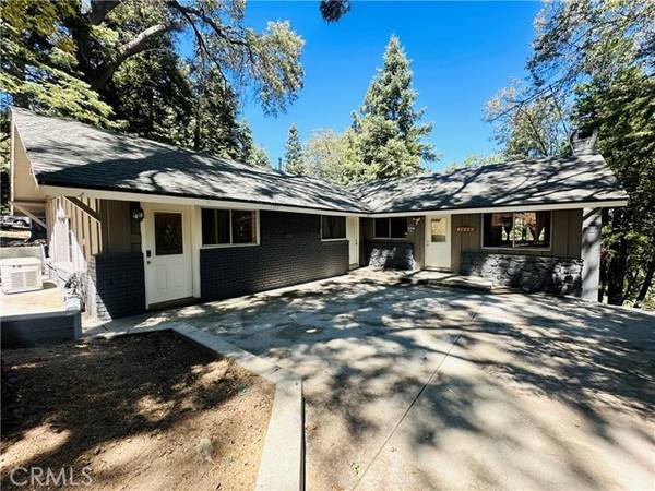 28980 Cedar TER, Cedar Glen, CA 92321