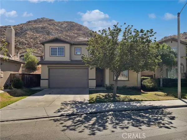 17344 Cavalcade DR, Moreno Valley, CA 92555