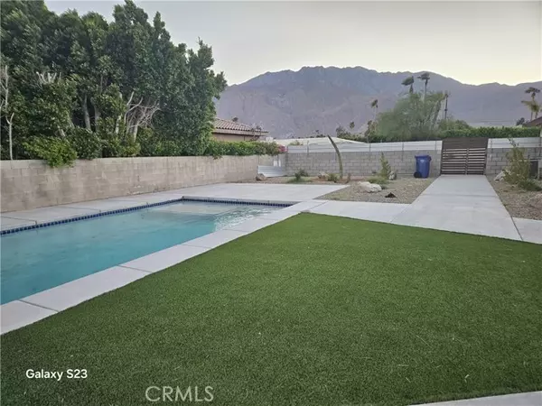 Palm Springs, CA 92262,2088 N Cerritos RD