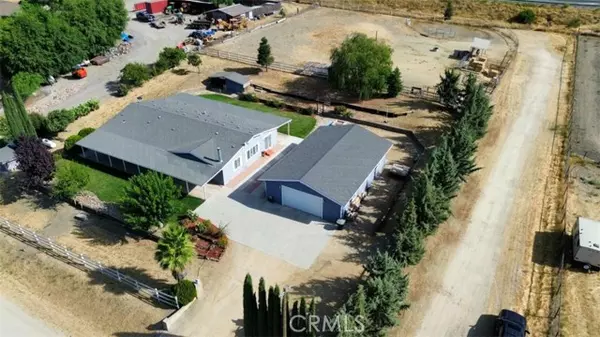 Paso Robles, CA 93446,6210 Burgandy LN