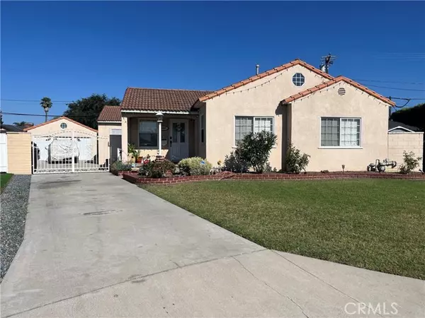 8067 Otto ST, Downey, CA 90240