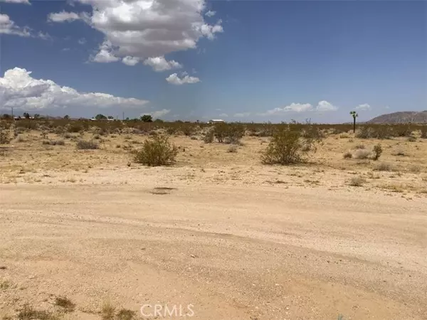 Landers, CA 92285,0 Bowman TRL