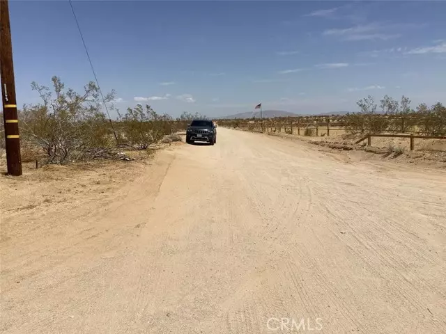 0 Bowman TRL, Landers, CA 92285